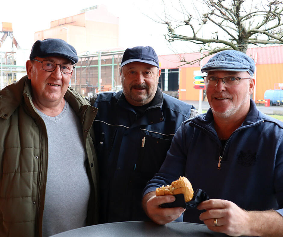 Warmste Week2025 fb 10